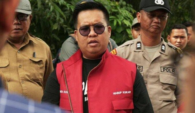 Didukung Pemerintah, Budaya Nusantara Lestari di Kukar