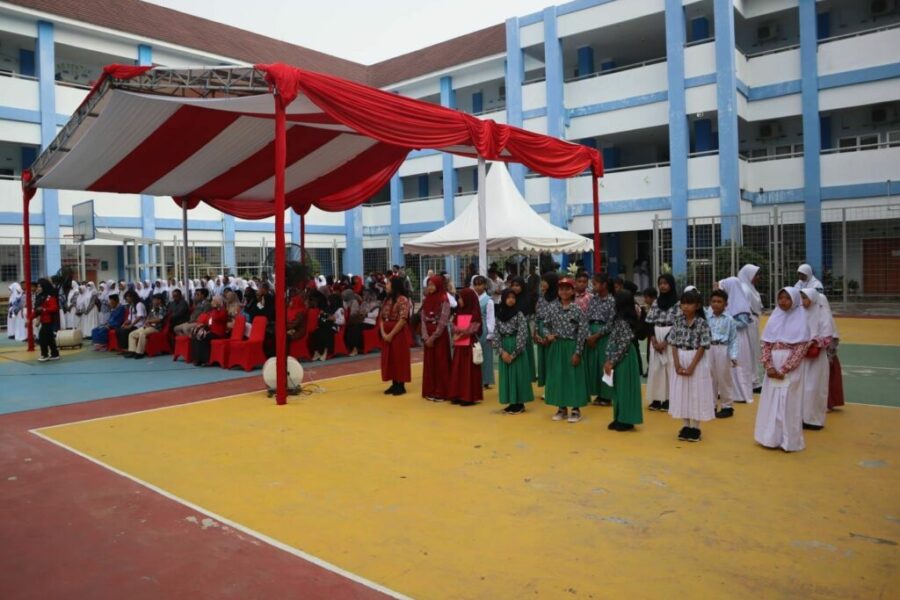 Lestarikan Bahasa dan Sastar Kutai, Disdikbud Kukar Gelar Festival Tunas Bahasa Ibu