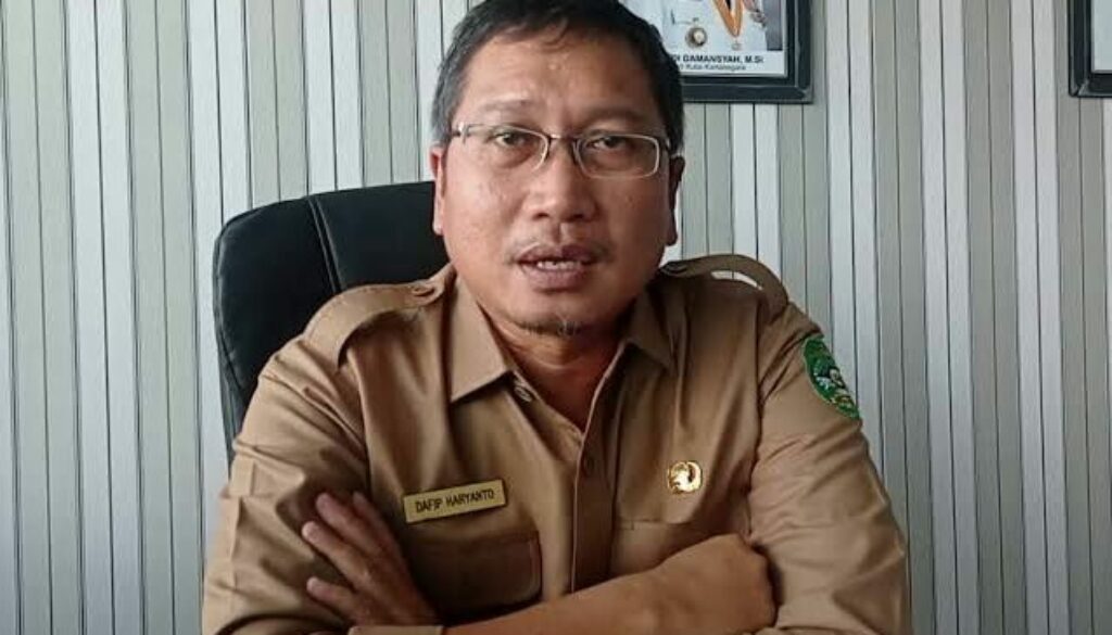 Berbagai Inovasi dan Terobosan Dilakukan Pemkab Kukar Untuk Tingkatkan Kuliatas Pelayanan Publik