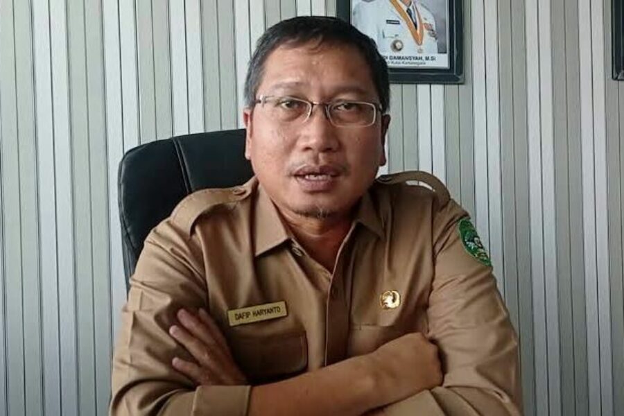 Berbagai Inovasi dan Terobosan Dilakukan Pemkab Kukar Untuk Tingkatkan Kuliatas Pelayanan Publik