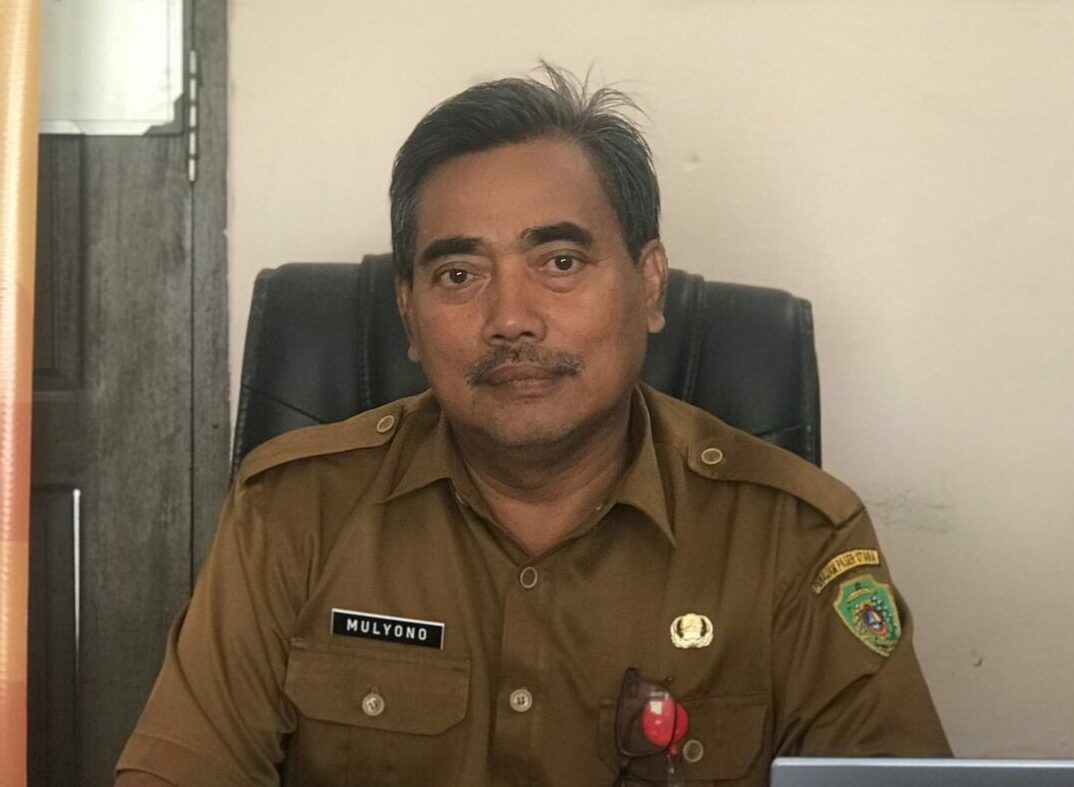 DKP PPU Lakukan Pemetaan Program untuk Meningkatkan Ketahanan Pangan Tahun 2024
