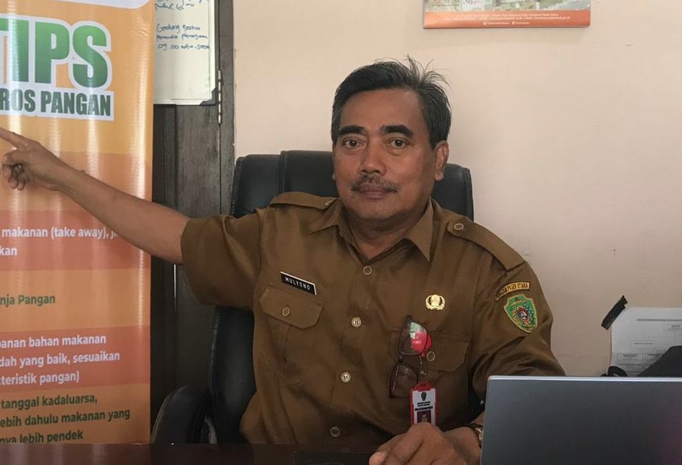 DKP PPU Nilai Perlu Perubahan Sistem Kemitraan Ayam Potong untuk Jamin Ketahanan Pangan