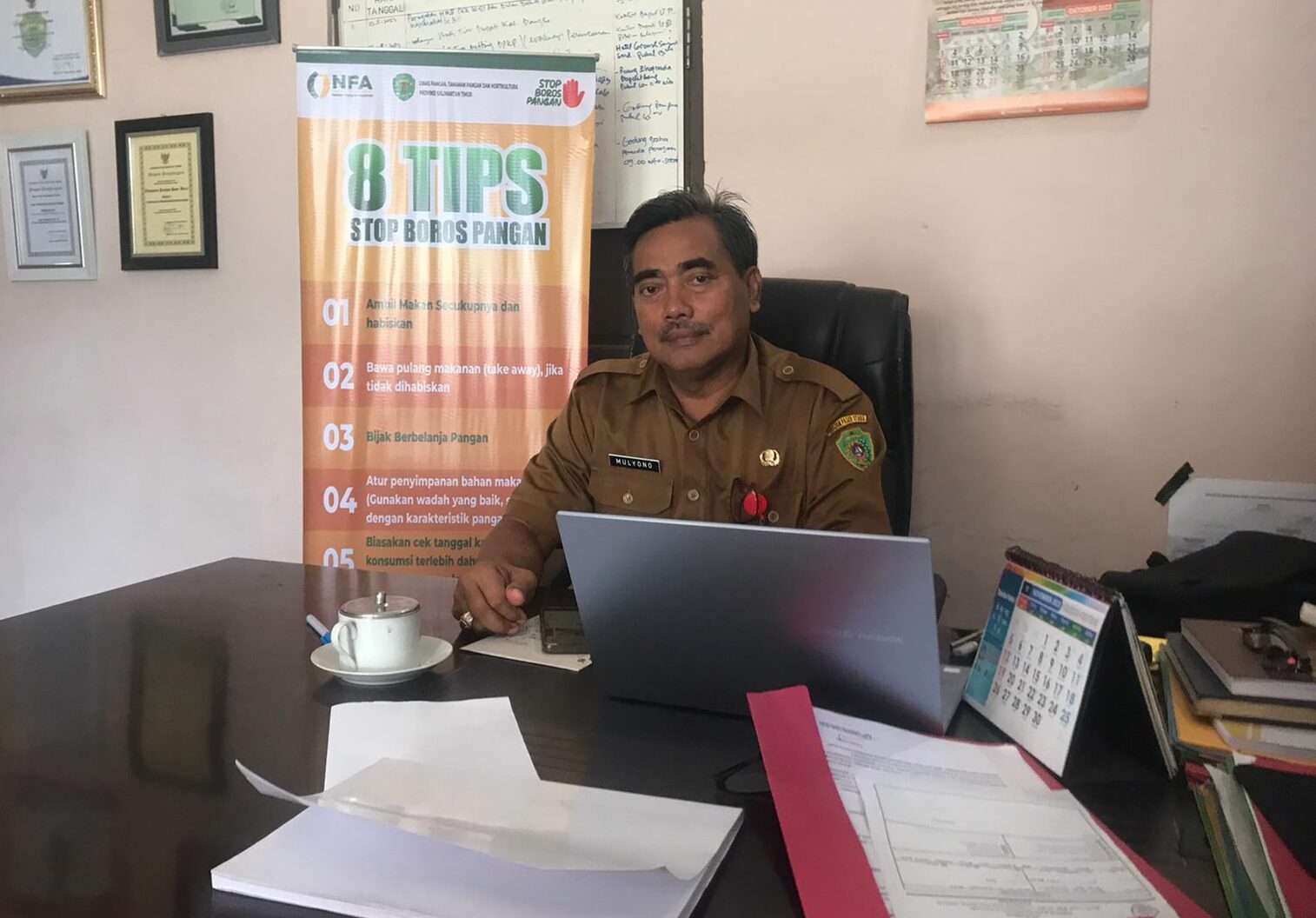 Dorong PPI, DKP PPU Sebut Bisa Perbaiki Pangan Maritim dan Tingkatkan PAD