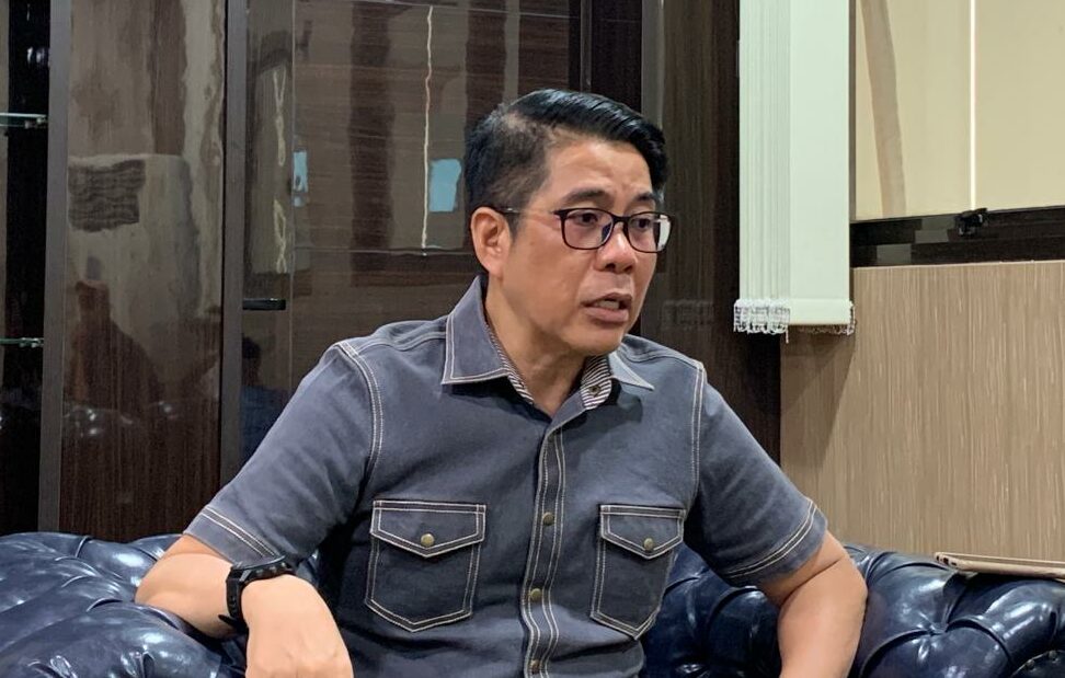 Dampak Buruk Narkotika, Ketua DPRD PPU Dukung Kebijakan Tes Urine Pegawai