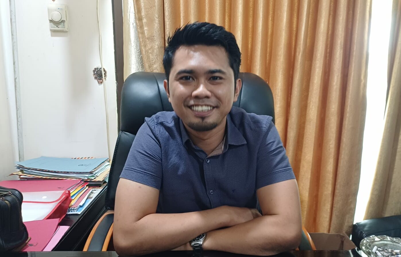 Akhir Bulan ini, DPRD PPU Bakal Sahkan Tiga Raperda