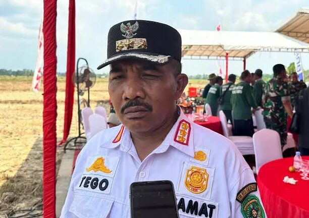 Kecamatan Tenggarong Sebrang Bakal Bangun UMKM Center