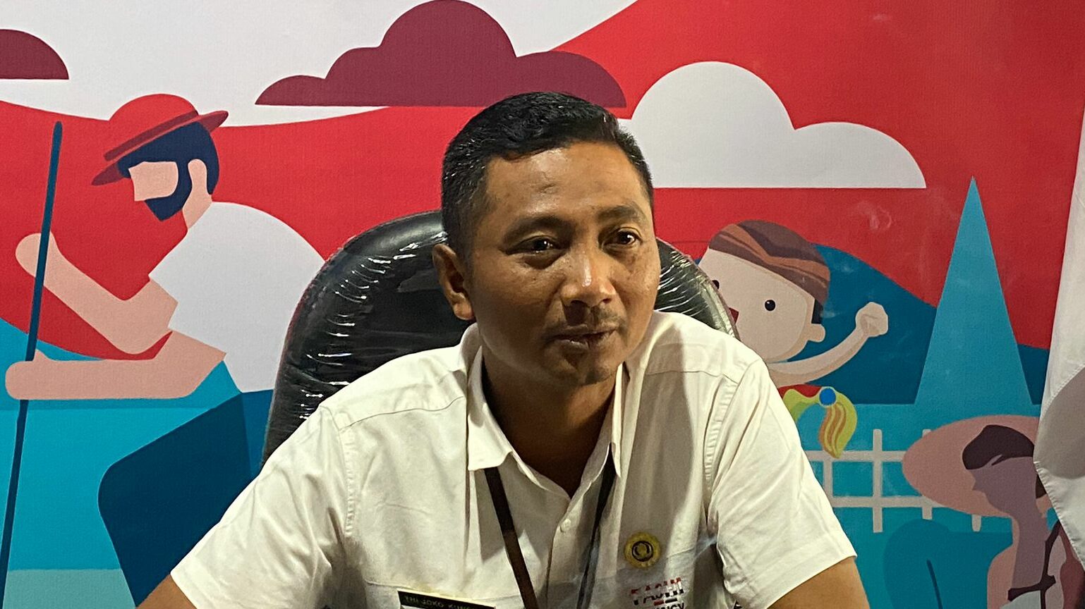 Kelurahan Maluhu Bakal Kembangkan Dua Objek Wisata