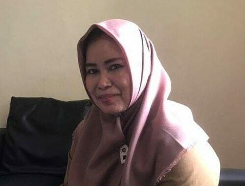 Sadar Kebersihan, Masyarakat Kelurahan Petung Galakkan Praktik Sanitasi