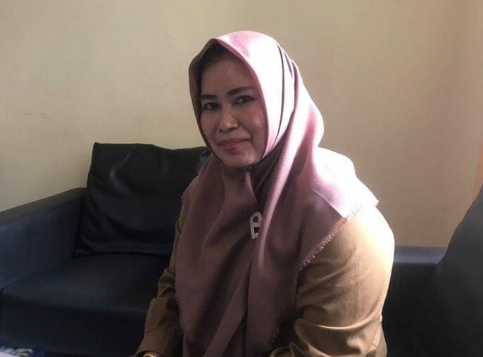 Upaya Kelurahan Petung Fasilitasi Bantuan Terhadap Keluarga Rentan Pangan