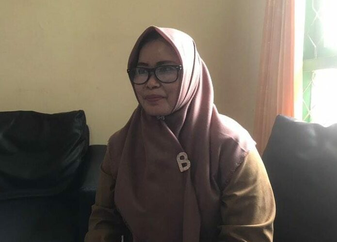 Kelurahan Petung Jadi Pusat Bisnis, Masyarakat Terpacu Berwirausaha