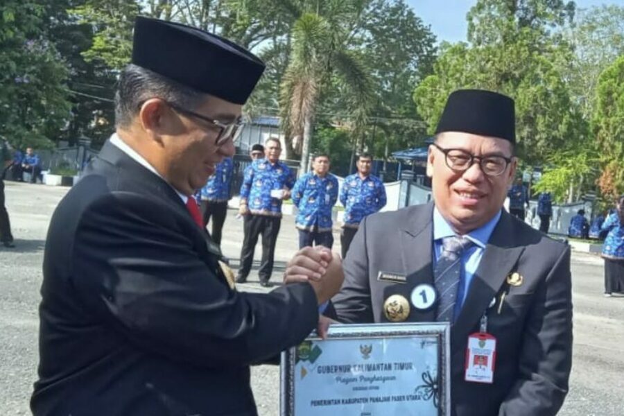 PPU Raih Penghargaan Penanganan Stunting: Inovasi dan Kolaborasi Lintas Sektor Menjadi Kunci Sukses