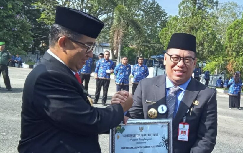 PPU Raih Penghargaan Penanganan Stunting: Inovasi dan Kolaborasi Lintas Sektor Menjadi Kunci Sukses