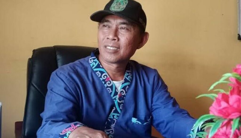 Maksimalkan Peran BUMDes, Desa Giri Agung Jalin Kerjasama Dengan Bulog