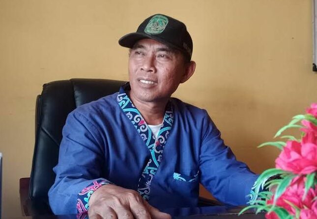 Maksimalkan Peran BUMDes, Desa Giri Agung Jalin Kerjasama Dengan Bulog
