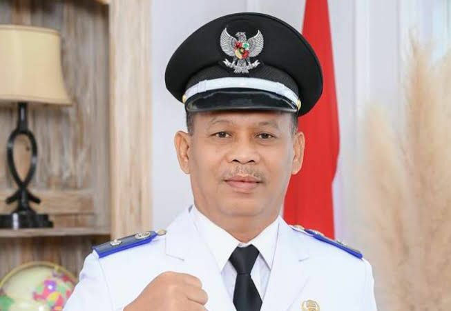 Pastikan Pengairan Pertanian Berjalan Optimal, Desa Manungggal Jaya Benahi Irigasi
