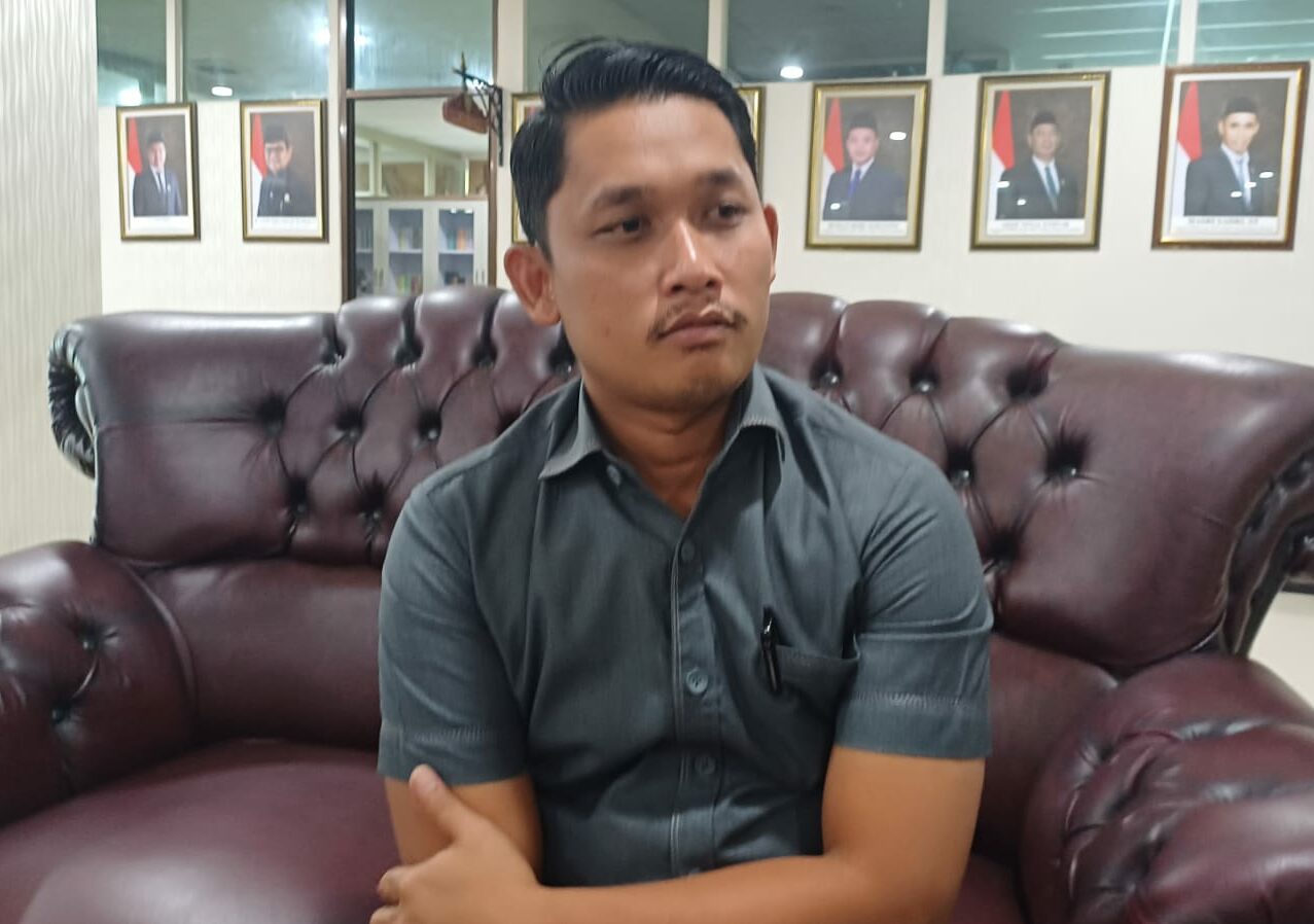 11 Desa di Sepaku Terancam Dihapus, Komisi I DPRD PPU Minta Pusat Berikan Solusi