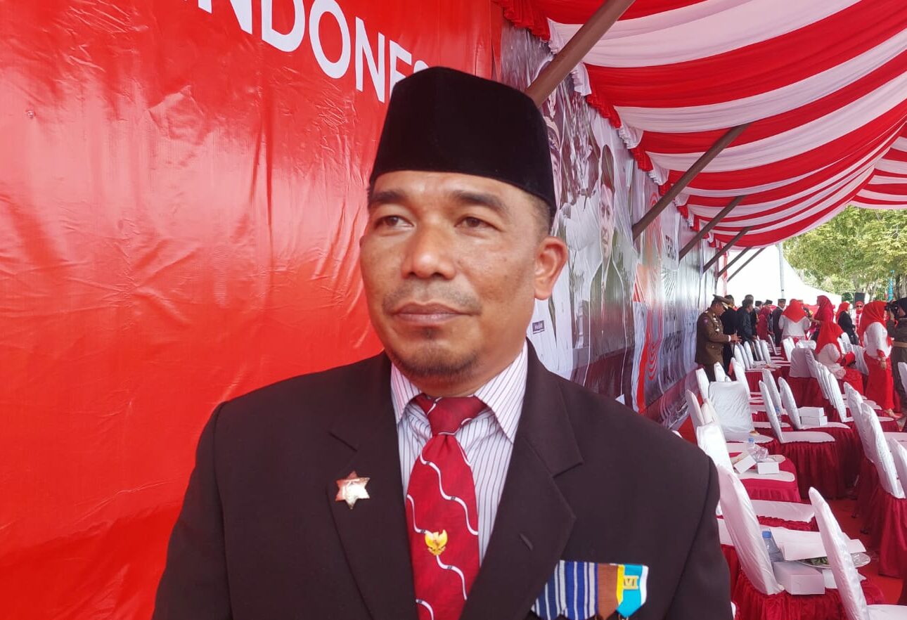 El-Nino Masih Berlanjut, BPBD PPU Imbau Masyarakat Waspada Cuaca Ekstrem