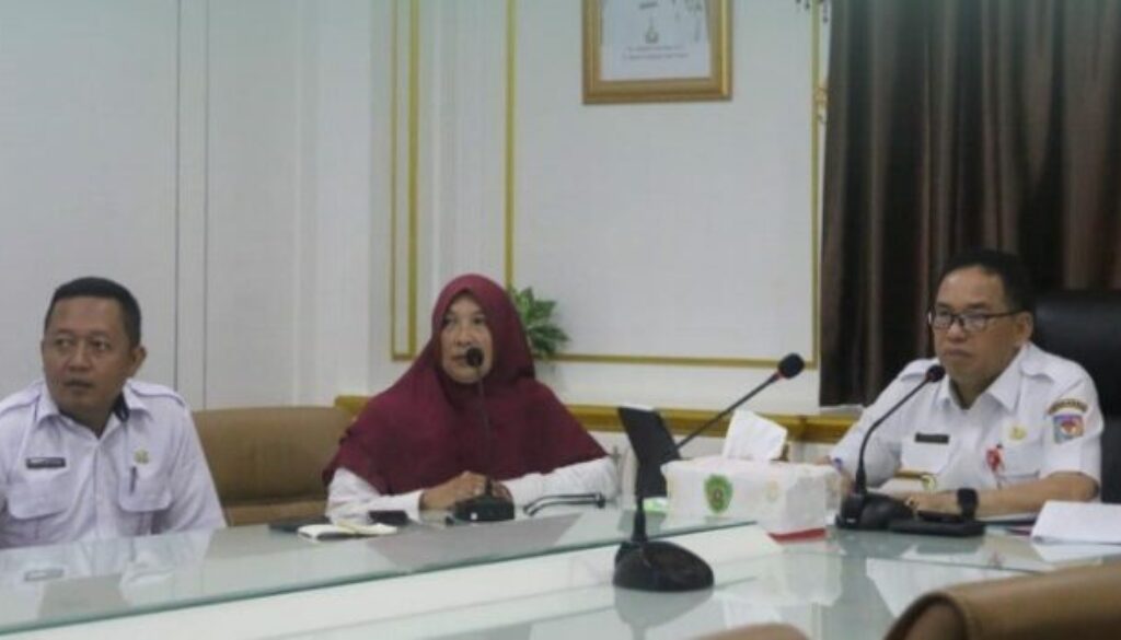 Kelola Sampah TPA, Pemkab PPU Ajukan Bantuan ke Kementerian Kelola Sampah TPA, Pemkab PPU Ajukan Bantuan ke Kementerian