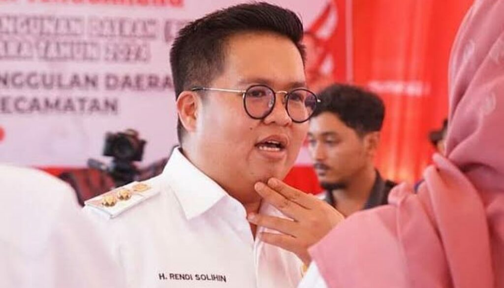 Wabup Kukar Tekankan Dinkes untuk Tingkatkan Kapasitas SDM