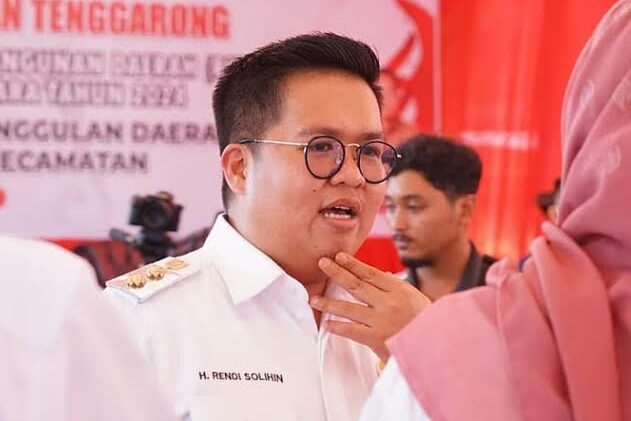 Wabup Kukar Tekankan Dinkes untuk Tingkatkan Kapasitas SDM