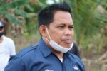 Perangkat Desa Batuah Lakukan Orientasi Lapangan Terkait Keterbukaan Informasi Publik