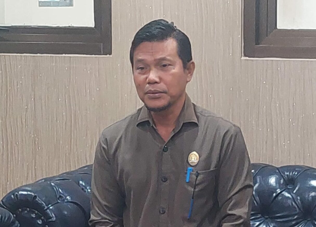 DPRD PPU Ingatkan Pemda Konsekuensi Lambatnya Pengesahan APBD 2024
