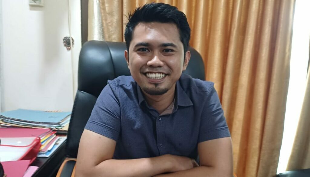 Komisi I DPRD PPU Sebut Asesmen bagi Pejabat Daerah Sudah Tepat Komisi I DPRD PPU Sebut Asesmen bagi Pejabat Daerah Sudah Tepat