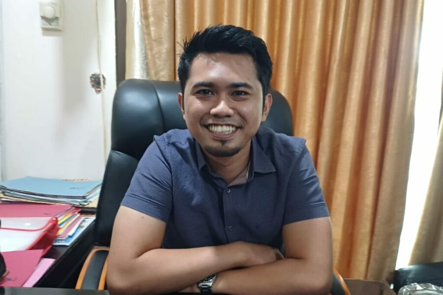 Komisi I DPRD PPU Sebut Asesmen bagi Pejabat Daerah Sudah Tepat