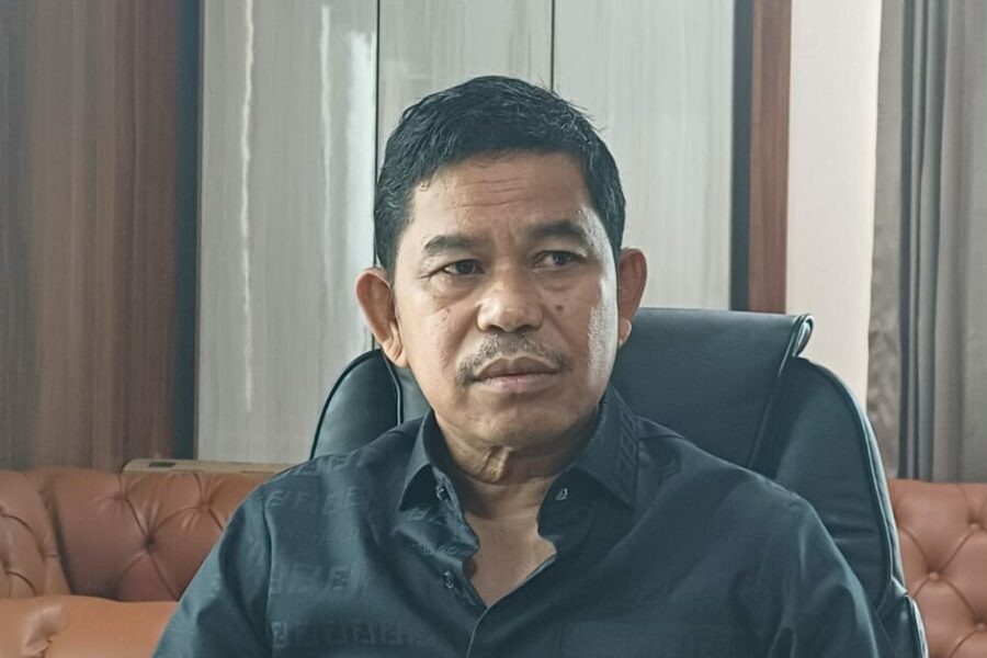 DPRD PPU Mendorong Pemerintah Daerah Tingkatkan Indeks Desa Membangun