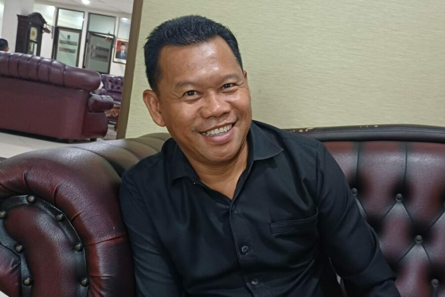 Cegah Silpa, DPRD PPU Dorong SKPD Optimalkan Serapan Anggaran