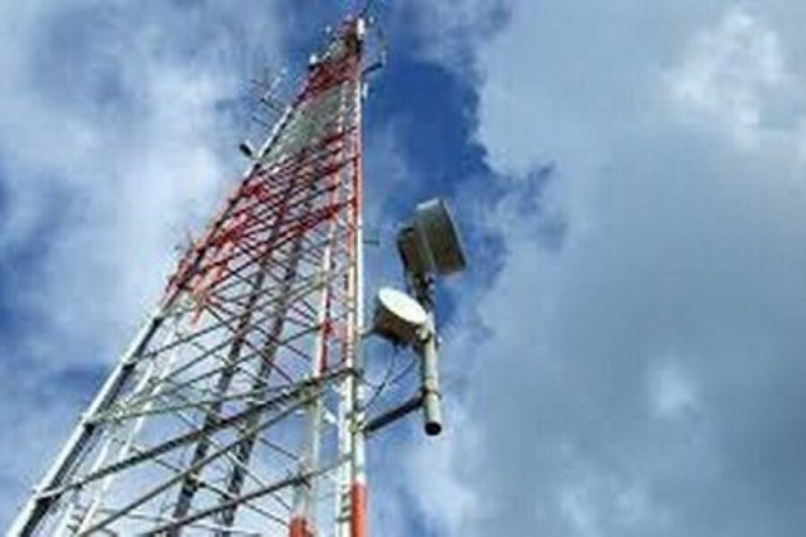 Menara Telekomunikasi Bakal Bertambah, John Kenedi Berharap Tak Ada Lagi Wilayah Blank Spot