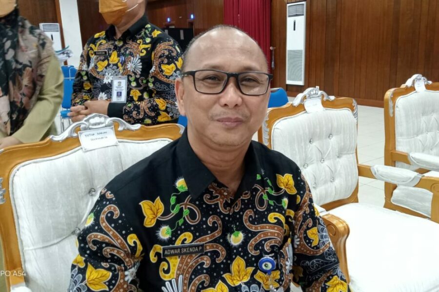 Dishub Balikpapan Akan Menambah Rambu-Rambu Lalu Lintas Tahun 2024