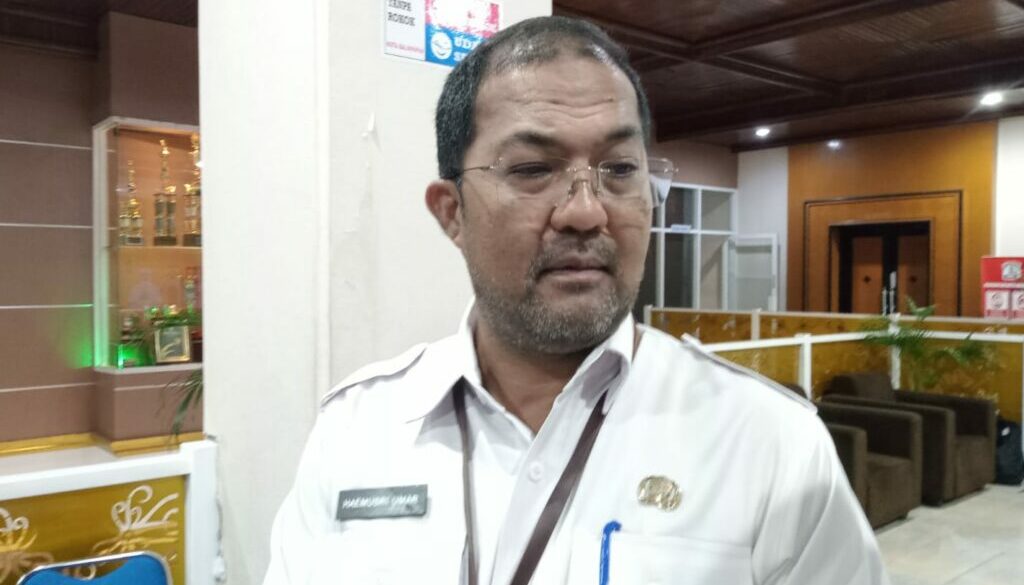 Toko Swalayan di Balikpapan Wajib Mempromosikan Produk UMKM Lokal