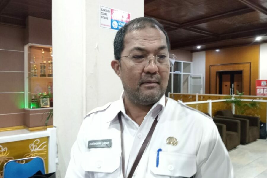 Toko Swalayan di Balikpapan Wajib Mempromosikan Produk UMKM Lokal