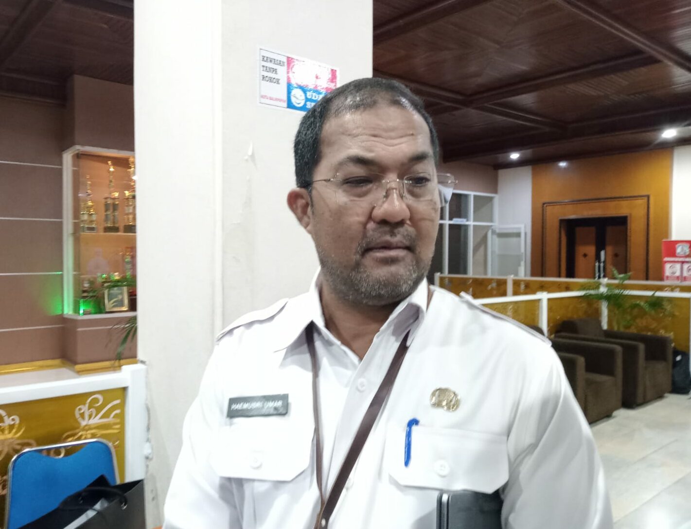 Toko Swalayan di Balikpapan Wajib Mempromosikan Produk UMKM Lokal