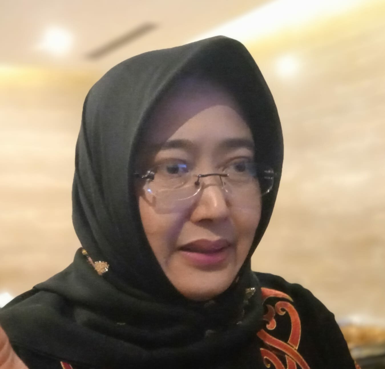 Pemberian Vaksin DBD Bagi Pelajar SD di Balikpapan Utara dan Tengah