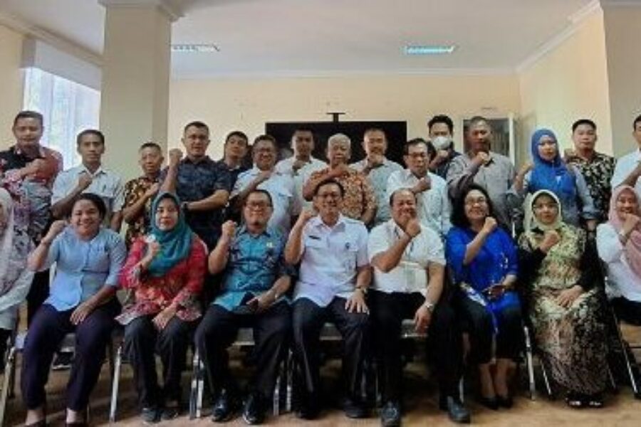 147 Koperasi Tidak Aktif, Koperasi Wajib RAT