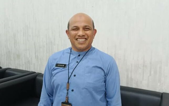 Layanan Melalui Online, Guna Memudahkan Masyarakat Balikpapan Membayar Pajak