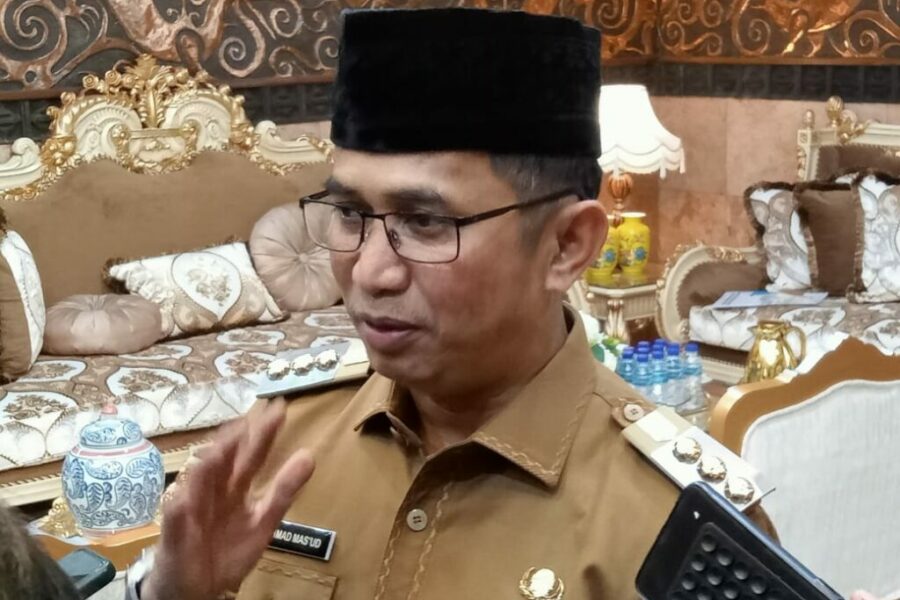 Tahun Depan, UMK di Balikpapan Naik Rp 150 Ribu