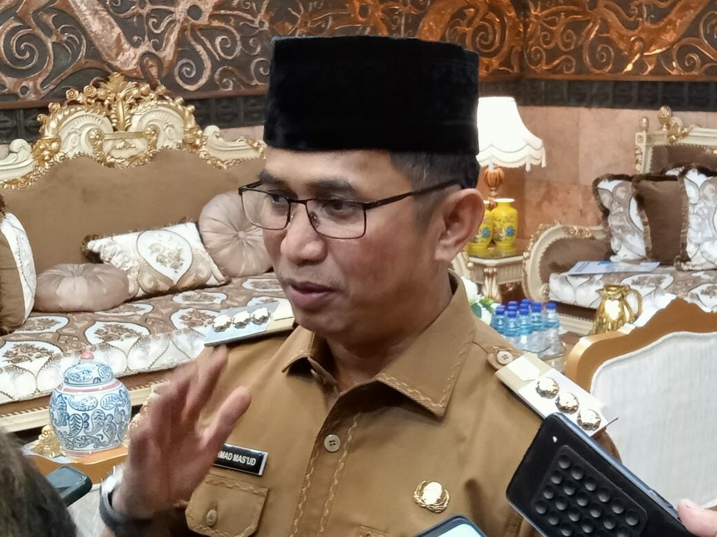 Tahun Depan, UMK di Balikpapan Naik Rp 150 Ribu