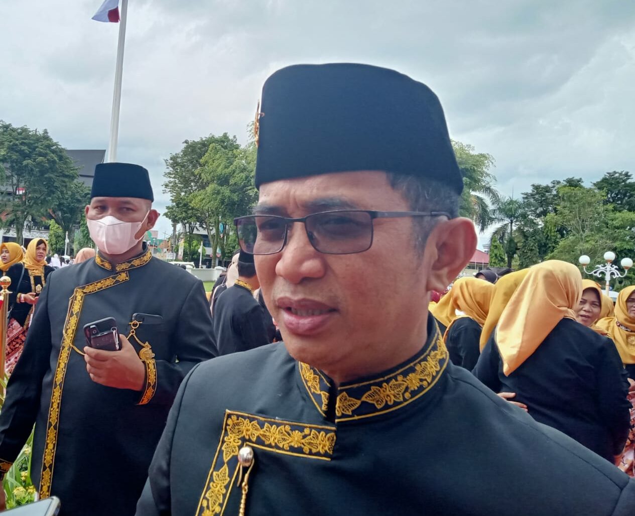 BPJS Kesehatan Gratis Kelas 3 Terus Berlanjut 2024