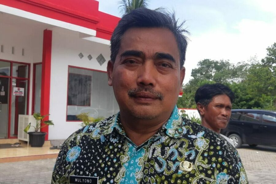 DKP PPU Berkomitmen Dukung Penuh Program Penguatan Pangan Nasional