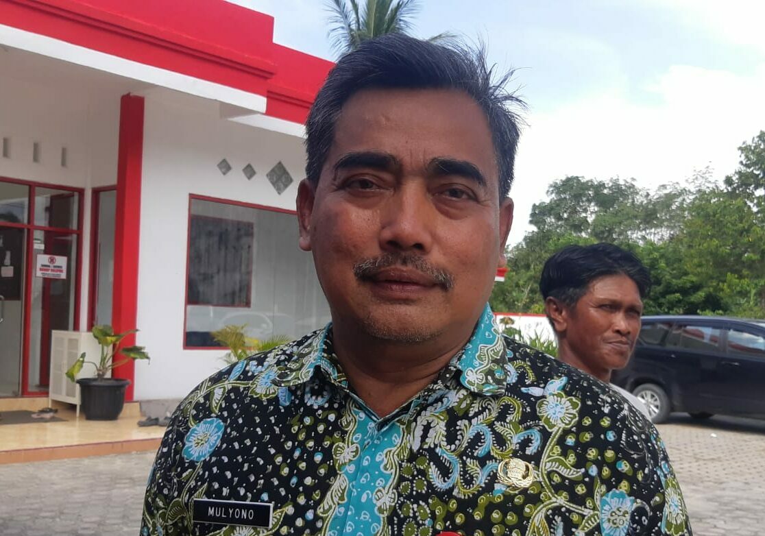 DKP PPU Berkomitmen Dukung Penuh Program Penguatan Pangan Nasional