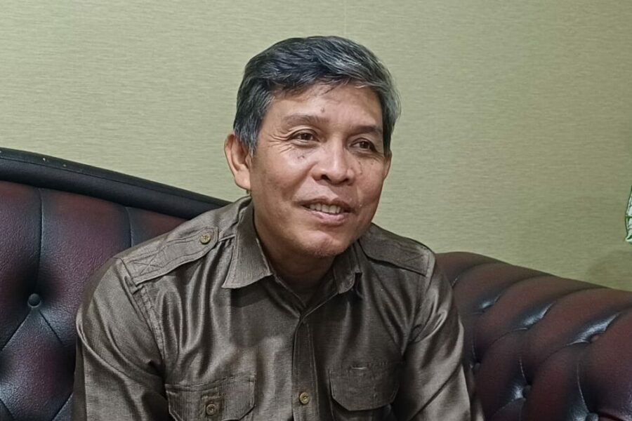 LPG Melon Sering Langka, Thohiron Soroti Kebiasaan Masyarakat Terkait Barang Subsidi