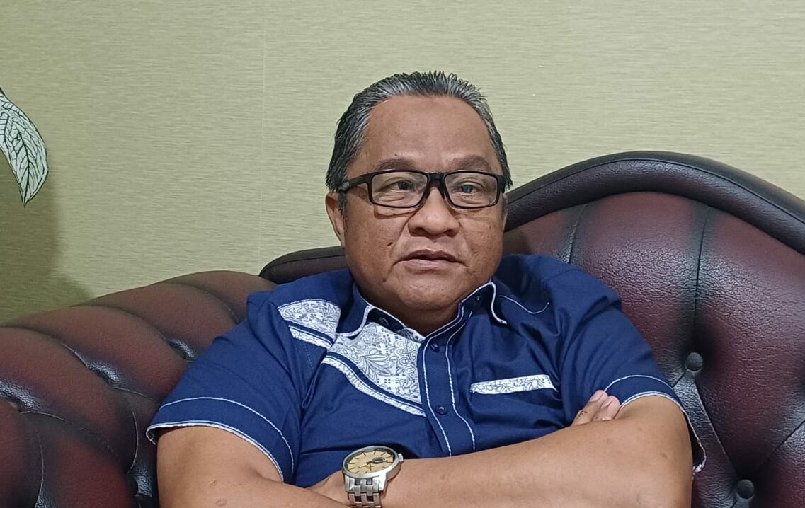 Syamsudin Alie Berkomitmen Bantu Penyediaan Sarana Rumah Ibadah untuk Masyarakat