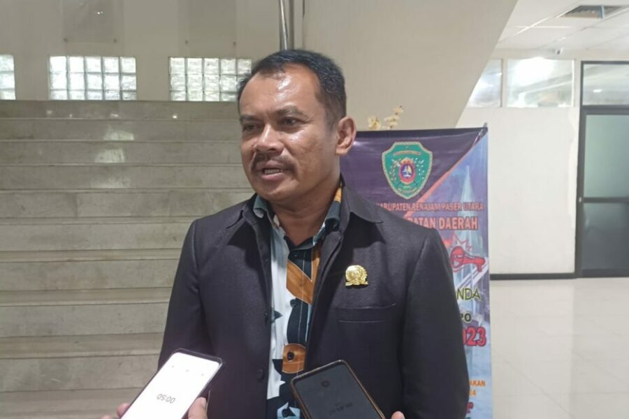 Banyak Kades Incumbent Gugur, Andi Yusuf Nilai Masyarakat PPU Sudah Cerdas  