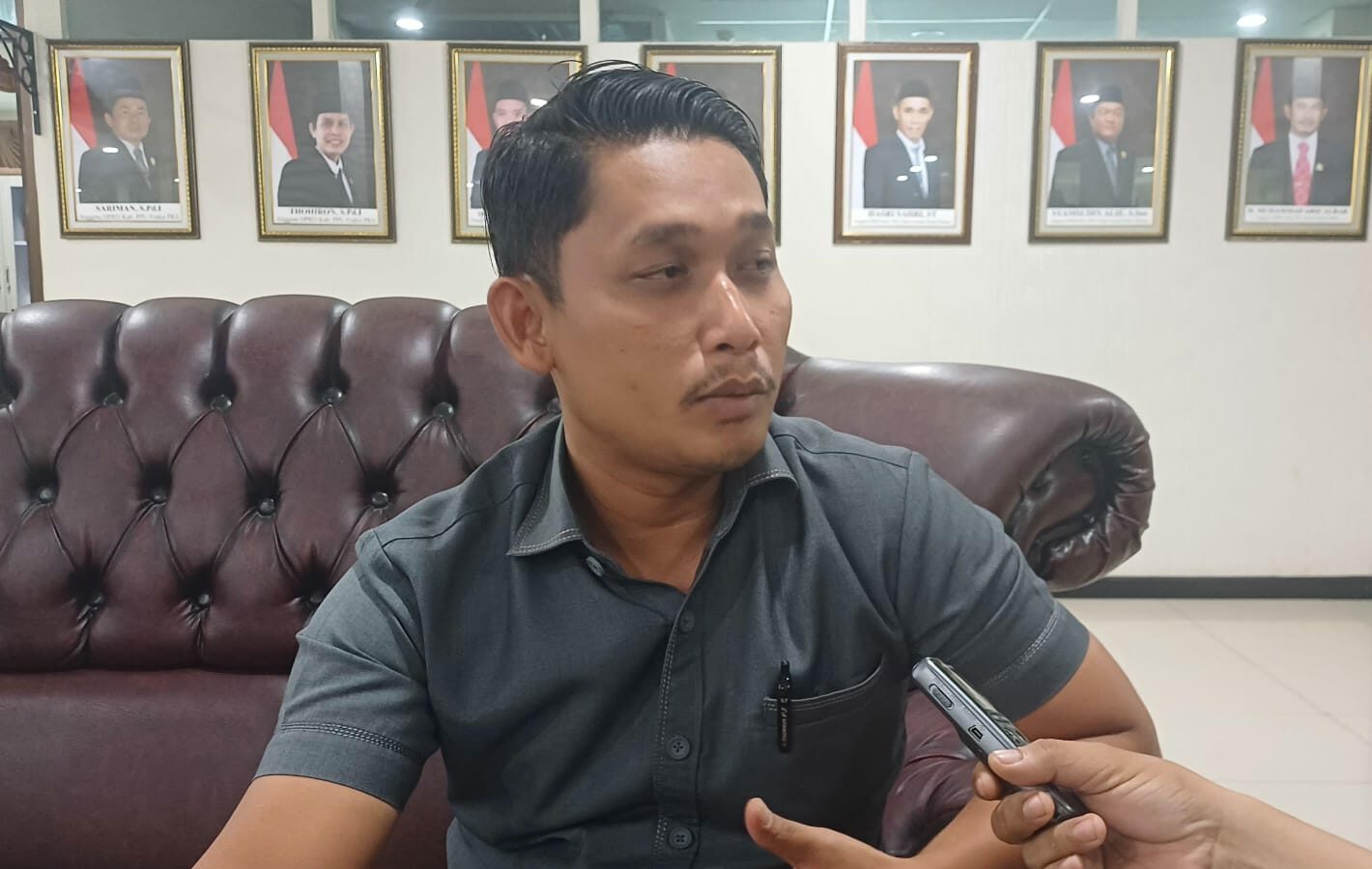 Disdikpora PPU Diminta Bentuk Satgas Cegah Terjadinya Perundungan di Sekolah