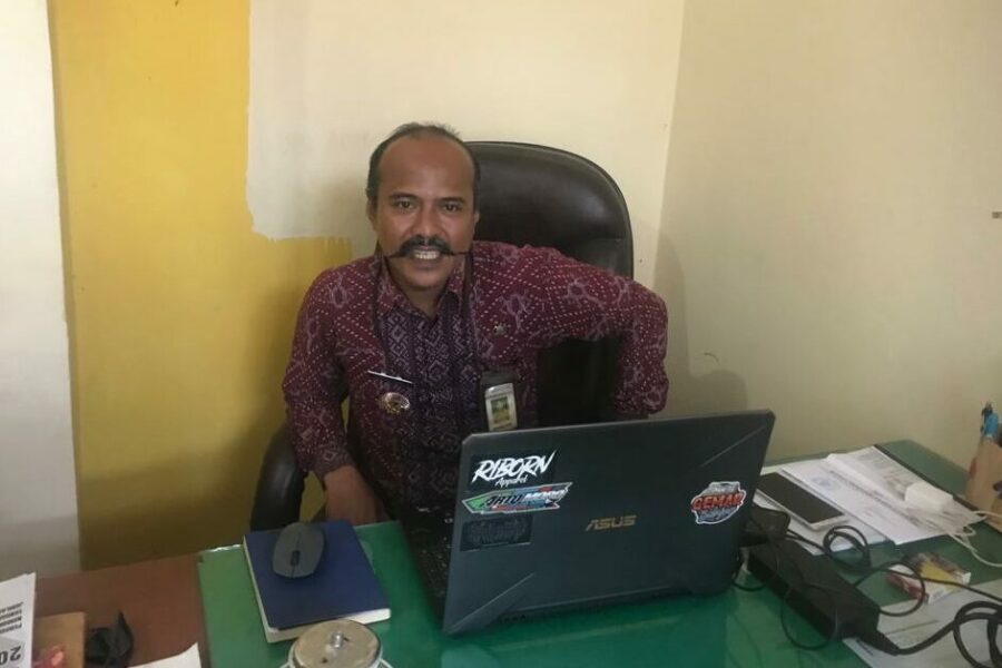 Achmad Fitriady Tanggapi Apresiasi Ketua DPRD PPU Terhadap Potensi Pusat Bisnis di Petung