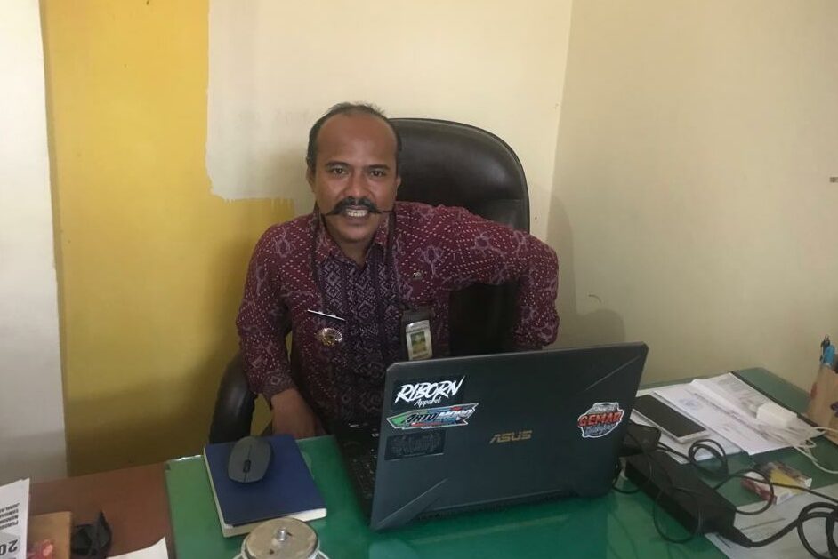 Achmad Fitriady Tanggapi Apresiasi Ketua DPRD PPU Terhadap Potensi Pusat Bisnis di Petung