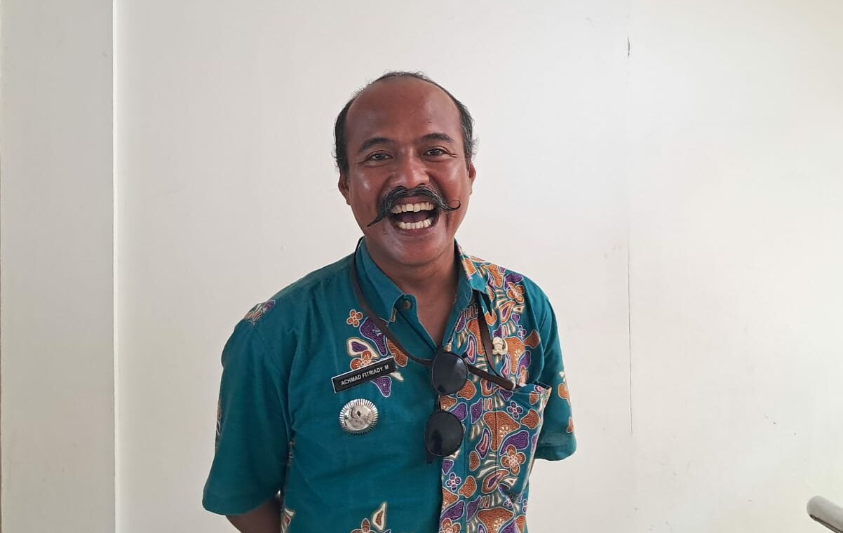 Kelurahan Petung Dorong Konsumsi Pangan Lokal demi Kesejahteraan Bersama